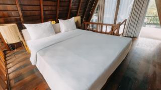 Private villa 1 bedrooms Kaba-kaba tabanan - Kapal - 3