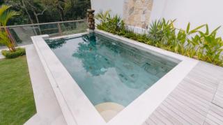 Private villa 1 bedrooms Kaba-kaba tabanan - Kapal - 1