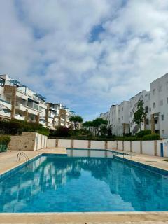 Apartamento vacacional Marruecos - 0