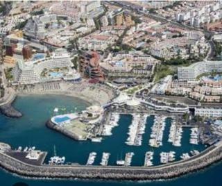 Gran View Apartment Sea Wiew, WiFi,Garage, Car rental - Adeje - 8