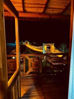 Nani Boutique Hotel & Bungalow - Çamlıhemşin - 5