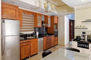 VESTA - New Cairo Residence - Il Cairo - 4