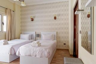 VESTA - New Cairo Residence - Il Cairo - 2