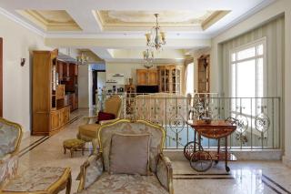 VESTA - New Cairo Residence - Il Cairo - 9
