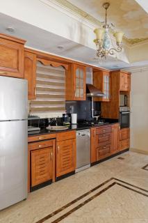 VESTA - New Cairo Residence - Il Cairo - 3