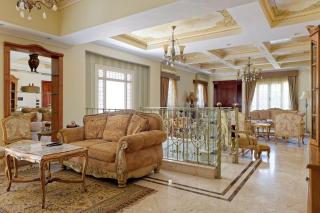 VESTA - New Cairo Residence - Il Cairo - 8
