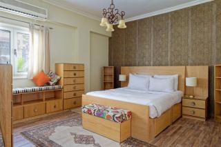 VESTA - New Cairo Residence - 4