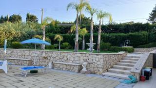 Villa Verde - Alcamo - 6