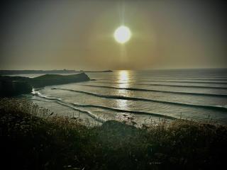 7 Porth Valley Cottage's - Newquay - 9