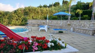 Villa Verde - Alcamo - 7