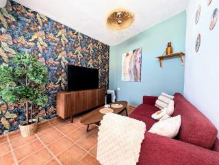 Casa Maritimo Centro Historico - Estepona - 9