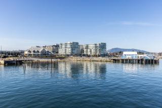 Sidney Sunnyside - Luxurious Seaside Living in Amazing Sidney by Victoria Prime! - Sidney - 7