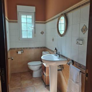 Casa Teresa - Laxe - 1
