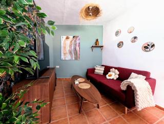 Casa Maritimo Centro Historico - Estepona - 6