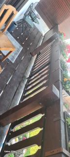 Dachgeschoss Wohnung mit Balkon - Walldorf - 4
