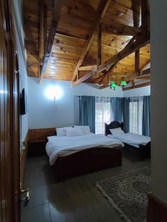 Khyber villa - Chāngla Gali - 6