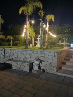 Villa Verde - Alcamo - 8