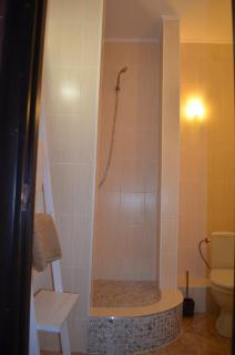 Motel Chalet - Vita-Pochtovaya - 4