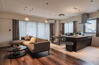 Capitol Shinsaibashi, 10th floor - Vacation STAY 19078 - Osaka - 0