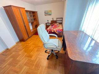The Primorski Residence - 2BR Top location - 7