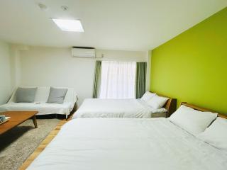 Kyoto Yuyado Fushimi Inari - Vacation STAY 95214v - Kioto - 0