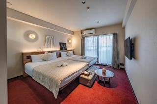 Capitol Shinsaibashi, 10th floor - Vacation STAY 19077 - Osaka - 0
