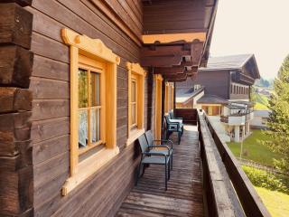 Ferienhaus Unterkircher-Wallner - 1