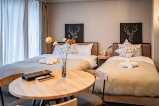 Apartment Hotel 11 Umeda Kamiyama - Vacation STAY 19080 - 0