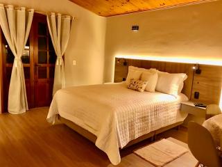 Studio Romântico & Paradisíaco - Estilo Europeu - 5