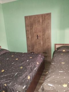 guesthouse Ani - Meghri - 6