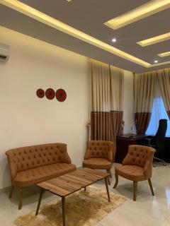Jidabs Paradise Apartments - Abuja - 0