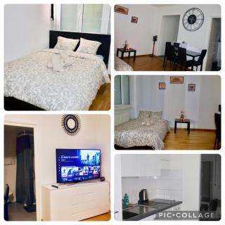 Apartamento en lausanna - Losanna - 0