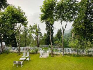 Khyber villa - Chāngla Gali - 9