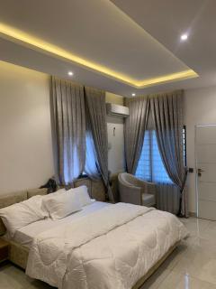 Jidabs Paradise Apartments - Abuja - 3