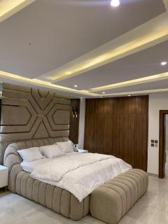 Jidabs Paradise Apartments - Abuja - 2
