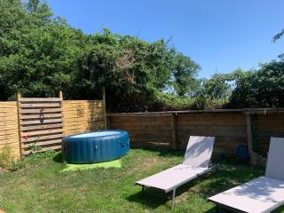 Le refuge du Jardinier - 2