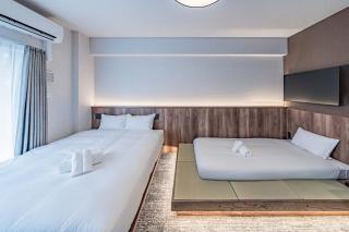 Apartment Hotel 11 Kuromon 4 - Vacation STAY 19092 - Osaka - 0