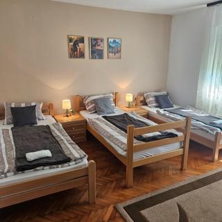 Prenoćište Knežević Mlječanica - - 4