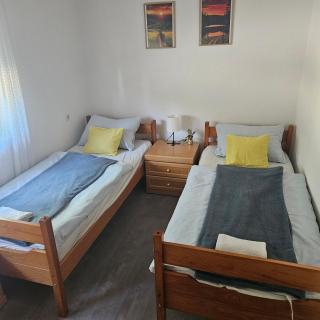 Prenoćište Knežević Mlječanica - - 1