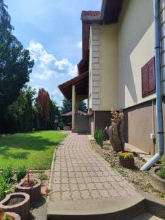 Missy House - Nyíregyháza - 8