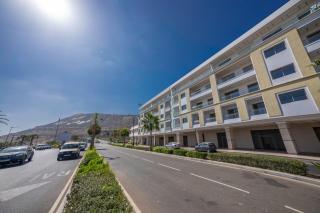 Sea Side Mountain View Apartment - Agadir - 9