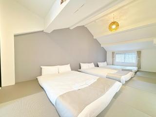 Yuzu House Osaka - Vacation STAY 19110 - Osaca - 0