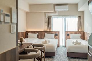 Sumiichi Kuromon 4th store 2nd-10th floor - Vacation STAY 19091 - Osaka - 0