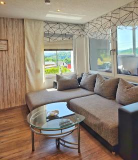 Ferienhaus am Thüringer Meer - 2