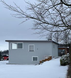 Ferienhaus am Thüringer Meer - 5