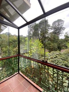 Studio Romântico & Paradisíaco - Estilo Europeu - 2