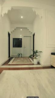 Laxmi Villas Udaipur- Luxury Boutique Villa - Ahār - 8