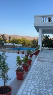 Laxmi Villas Udaipur- Luxury Boutique Villa - 7