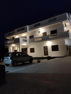 Laxmi Villas Udaipur- Luxury Boutique Villa - Ahār - 6
