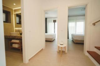 Villa Maraboo - Parga - 1